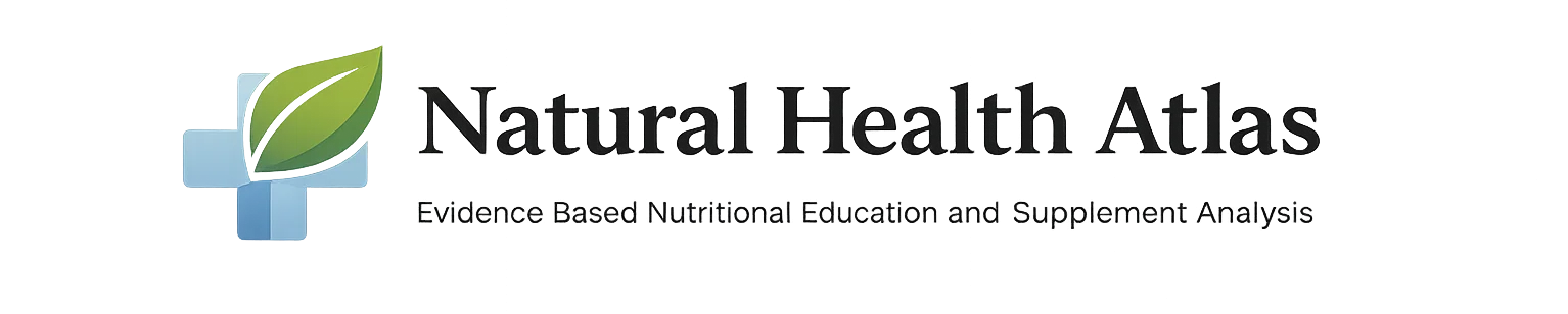 Natural Health Atlas